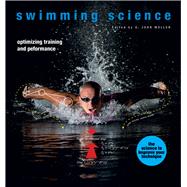 Swimming Science by Mullen, G. John, 9780226287843