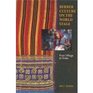 Berber Culture On The World Stage by Goodman, Jane E., 9780253217844