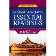 Southeast Asian History by Sardesai, D. R., 9780367097844