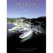 Antigua and Barbuda : A Photographic Journey by JINKINS,DANA, 9780393047844