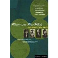 Women of the Four Winds by Olds, Elizabeth Fagg, 9780395957844
