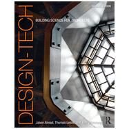 Design-Tech: Building Science for Architects by Alread; Jason, 9780415817844