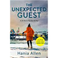 The Unexpected Guest by Allen, Hania, 9781408717844