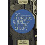 Do Androids Dream of Electric Sheep Omnibus by Dick, Philip K; Parker, Tony; various, 9781608867844