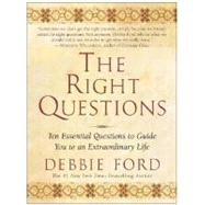 The Right Questions by Ford, Debbie, 9780062517845