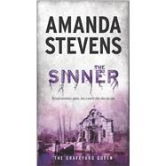 The Sinner by Stevens, Amanda, 9780778317845