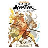 Avatar: The Last Airbender--The Promise Omnibus by Konietzko, Bryan; DiMartino, Michael Dante; Yang, Gene Luen; Gurihiru, 9781506717845