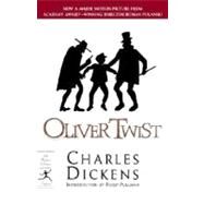 Oliver Twist by Dickens, Charles; Pullman, Philip; Cruikshank, George, 9780375757846
