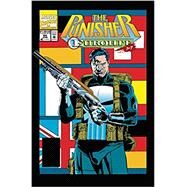 Punisher Epic Collection: Capital Punishment by Dixon, Chuck; Abnett, Dan; Lanning, Andy; Smith, Todd; Haynes, Hugh, 9781302907846