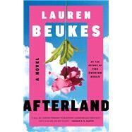 Afterland by Lauren Beukes, 9780316267847