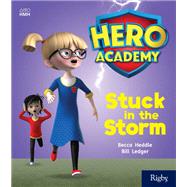 Stuck in the Storm by Heddle, Becca, 9780358087847