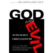 God and Evil by Meister, Chad; Dew, James K., Jr., 9780830837847
