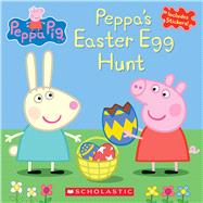 Peppa's Easter Egg Hunt (Peppa Pig) by Unknown, 9781338327847