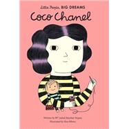 Coco Chanel by Sanchez Vegara, Maria Isabel; Albero, Ana, 9781847807847