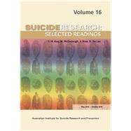 Suicide Research by Koo, Y. W.; Mcdonough, M.; Ross, V.; De Leo, D., 9781922117847