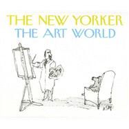 The Art World [With Envelopes] by teNeues, 9783823847847