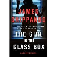 GIRL GLASS BX               MM by GRIPPANDO JAMES, 9780062657848