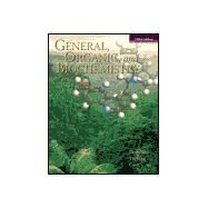 General, Organic and Biochemistry by Robert L. Caret; Katherine J. Denniston; Joseph Topping, 9780072317848