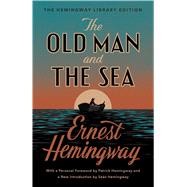 The Old Man and the Sea by Hemingway, Ernest, 9781476787848