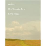 Walking by KAGGE, ERLINGCROOK, BECKY L., 9781524747848