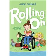 Rolling On by Sumner, Jamie, 9781665947848