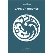 Game of Thrones by Finn, Kavita Mudan, 9781783207848