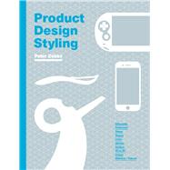 Product Design Styling by Dabbs, Peter, 9781786277848