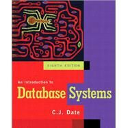 An Introduction to Database Systems by Date, C.J., 9780321197849