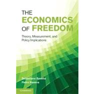 The Economics of Freedom by Bavetta, Sebastiano; Navarra, Pietro, 9781107017849