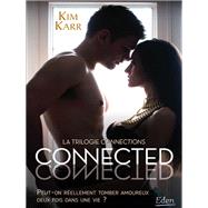 Connected by Kim Karr, 9782824607849