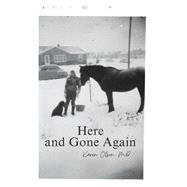 Here and Gone Again by Olson MD, Karen, 9798317807849