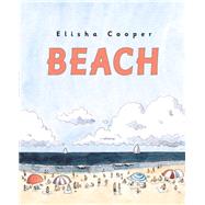 Beach by Cooper, Elisha, 9780439687850