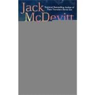 The Devil's Eye by McDevitt, Jack, 9780441017850