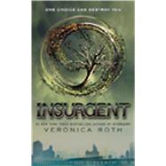 Insurgent by Roth, Veronica, 9781410467850
