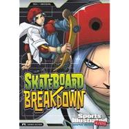 Skateboard Breakdown by Fein, Eric, 9781434227850