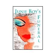 Junie Boy's Funeral by Caines, David, 9781553957850
