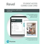 Revel for Prebles' Artforms -- Combo Access Card by Preble, Duane; Preble, Sarah; Frank, Patrick, 9780135197851