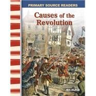 Causes of the Revolution by Mulhall, Jill K., 9780743987851