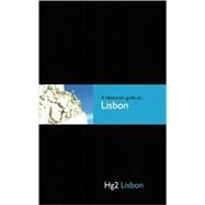 A Hedonist's Guide to Lisbon by Marshall, Sarah, 9780954787851