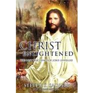 Christ Enlightened by Sadleir, Steven S., 9781439267851