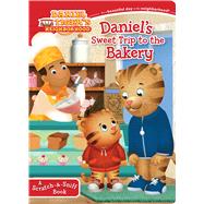 Daniel's Sweet Trip to the Bakery A Scratch-&-Sniff Book by Testa, Maggie; Fruchter, Jason, 9781481437851