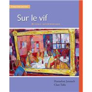 Sur Le Vif by Jarausch, Hannelore; Tufts, Clare, 9780495797852