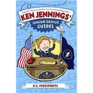 U.s. Presidents by Jennings, Ken, 9780606357852