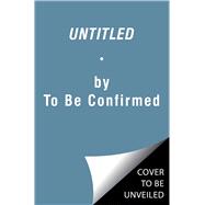 Untitled by To Be Confirmed, 9781982157852