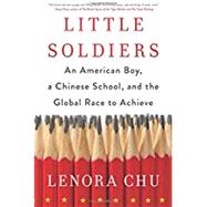 Little Soldiers by Chu, Lenora, 9780062367853