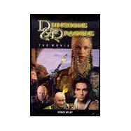 Dungeons & Dragons The Movie Young Adult by ATLEY, STEVE, 9780786917853