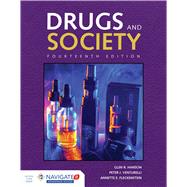 Drugs & Society by Glen R. Hanson; Peter J. Venturelli; Annette E. Fleckenstein, 9781284197853
