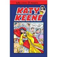 Katy Keene by Unknown, 9781682557853