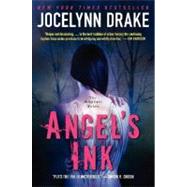 Angel's Ink by Drake, Jocelynn, 9780062117854