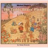 The Teddy Bears' Picnic by Kennedy, Jimmy, 9780613027854